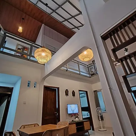 Guest House Djumah Damai